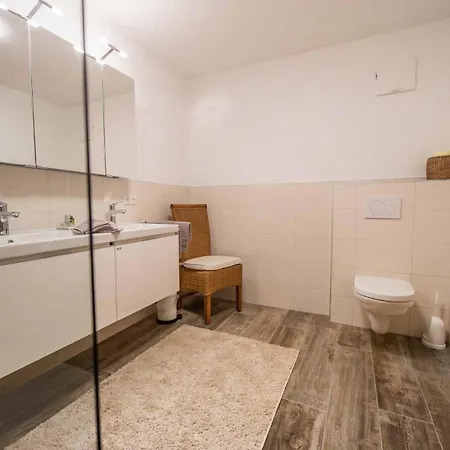 K89 Apartmán