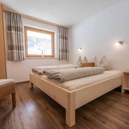 K89 Apartmán