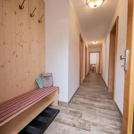 K89 Apartmán *
