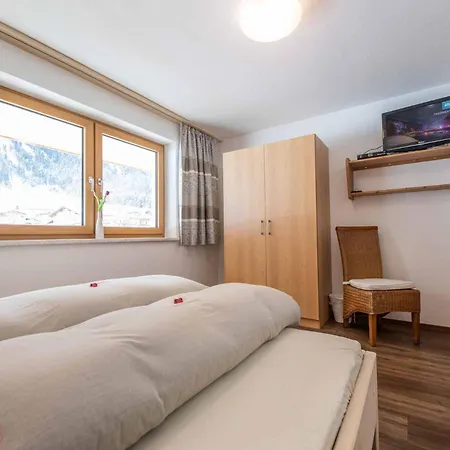 Apartmán K89 Neustift im Stubaital